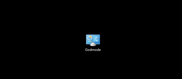 Windows_Godmode