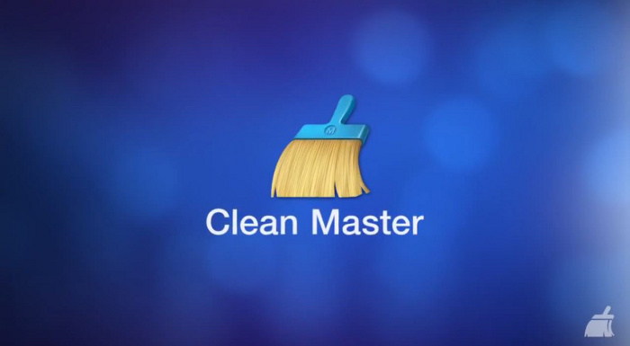 :cleanmaster