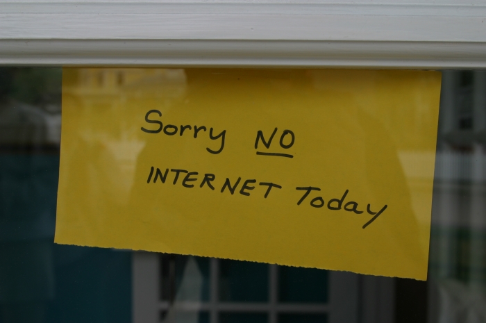 sorry-no-internet-today
